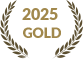 2025 Златен